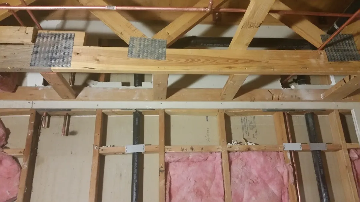 Plumbing services in Aberdeen, WA